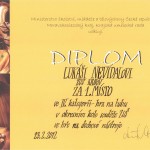 Lukáš Nevídal