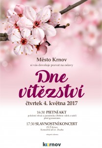 Den vítězství 2017