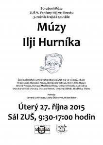 Múzy Ilji Hurníka