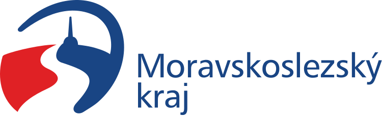 logo - Moravskoslezský kraj