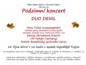 Duo Denil