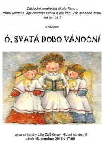 Ó, SVATÁ DOBO VÁNOČNÍ